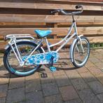 22 inch meisjesfiets, Fietsen en Brommers, Ophalen, Gebruikt, 22 inch