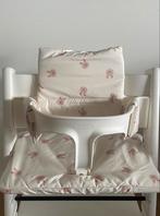 Kussen voor de stokke tripp trapp, Stoelverkleiner, LSF, Meegroeistoel, LSF