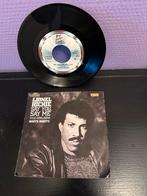 Verzameling singles jaren 80 vinyl, Ophalen of Verzenden, 1985 tot 2000, Zo goed als nieuw, Overige formaten