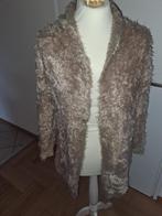 Warm vest Pescara, beige maat L ^, Ophalen of Verzenden, Zo goed als nieuw, Maat 38/40 (M), Beige
