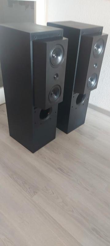 Kef 104.2 high end luidsprekers  beschikbaar voor biedingen