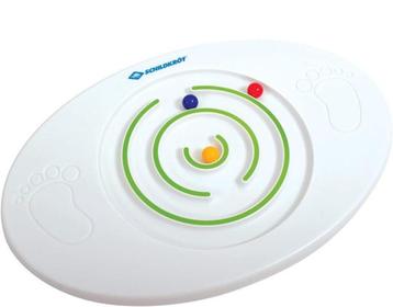 Schildkröt Funsports Balansbord Junior 45 X 30 Cm Wit beschikbaar voor biedingen