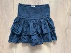 Meet me there/ Fashiontiger/ Meet X Tiger rokje/ rok mt S/M, Kleding | Dames, Rokken, Blauw, Ophalen of Verzenden, Zo goed als nieuw