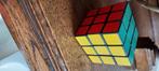 Rubiks cube/kubus, Ophalen of Verzenden, Gebruikt, Puzzelen