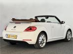 Volkswagen Beetle Cabriolet 1.4 TSI 150PK DSG Karmann / VERK, Startonderbreker, 4 stoelen, Wit, Bedrijf