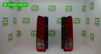 Volkswagen Crafter ('16-'20) Achterlichten set, Gebruikt, Volkswagen, Ophalen of Verzenden, Volkswagen