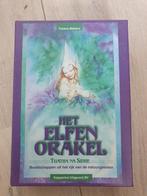 T. Mattera - Het Elfen-Orakel set, T. Mattera, Tarot of Kaarten leggen, Overige typen, Ophalen of Verzenden