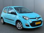 Renault Twingo 1.2 16V 2012 Blauw, Voorwielaandrijving, 839 kg, Twingo, 74 pk