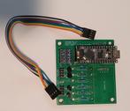 AquaMQTT Module voor Atlantic V3/V4 WPB, Nieuw, Ophalen of Verzenden, Minder dan 3 jaar oud, Minder dan 20 liter