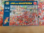 Jan van haasteren 1000 stukjes, Ophalen of Verzenden, Gebruikt