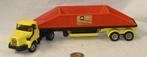Corgi 1102 Berliet Fruehauf dumper, Ophalen of Verzenden, Zo goed als nieuw, Bus of Vrachtwagen, Corgi