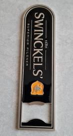 Swinckels flesopener - nieuw in doosje, Ophalen of Verzenden, Nieuw, Flesopener, Overige merken