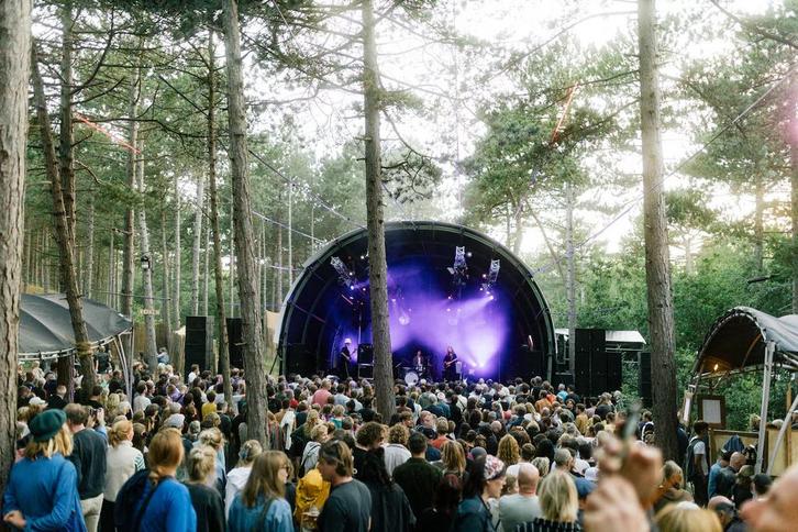 Gezocht: Camping ticket(s) voor ITGWO, Tickets en Kaartjes, Evenementen en Festivals, Eén persoon