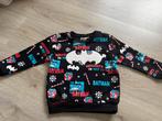 Kerst trui maat 110, Kinderen en Baby's, Kinderkleding | Maat 110, Ophalen of Verzenden, Zo goed als nieuw, Jongen, Trui of Vest