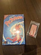Pictomania (Engels) + Mini Uitbreiding - Nieuw!, Vijf spelers of meer, Ophalen of Verzenden, Nieuw, Czech Games Edition