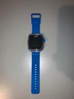 Vtech kidizoom horloge, Blauw, Jongen of Meisje, Gebruikt, Ophalen