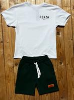 Donza zomer pak zwart, Ophalen of Verzenden, Nieuw, Overige maten