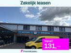 Ford Transit Connect 1.5 EcoBlue | L2 Ambiente | Airco | Cru, Auto's, Gebruikt, 100 pk, Origineel Nederlands, Bedrijf