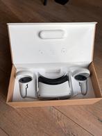 Meta quest 2, elite strap en opbergboxen, Spelcomputers en Games, Ophalen of Verzenden, Zo goed als nieuw, Overige platformen