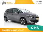 Citroën Grand C4 Picasso 1.2 PureTech Business € 9.945,00, Automaat, 1350 kg, Stof, Gebruikt