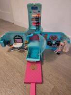 LOL Camper, Kinderen en Baby's, Speelgoed | Poppen, Ophalen of Verzenden, Gebruikt, Overige typen