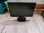 LG monitor 23 inch LG23mp55hq, Computers en Software, Monitoren, Ophalen of Verzenden, Zo goed als nieuw, HDMI, IPS