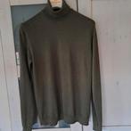 Prachtige  coltrui van Selected Homme,  maat L, Nieuw, Selected Homme, Groen, Verzenden