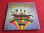 Beatles Magical Mystery Tour Duitse Odeon EP, Cd's en Dvd's, Vinyl Singles, EP, Ophalen of Verzenden, 7 inch