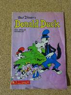 Donald Duck nr 1 1969, Boeken, Gelezen, Eén stripboek, Ophalen of Verzenden, Donald Duck