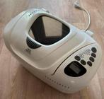 Extra groot broodbakmachine, Witgoed en Apparatuur, Broodbakmachines, Ophalen, Zo goed als nieuw