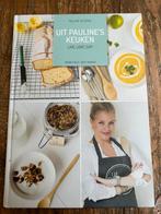 Pauline Weuring - Uit Pauline's keuken, Pauline Weuring, Ophalen of Verzenden, Zo goed als nieuw, Tapas, Hapjes en Dim Sum