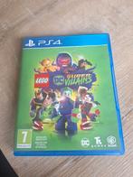 Lego DC Super Villans Playstation 4!!!, Avontuur en Actie, 2 spelers, Ophalen of Verzenden, Zo goed als nieuw