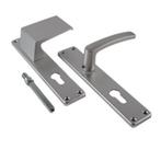 Ami 212-41 rh kr-dd schild dd40 f1 pc72 332 m6 li., Verzenden, Nieuw