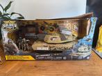 Soldier Force Verkenningstank Set, Ophalen of Verzenden, Zo goed als nieuw