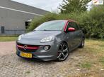 Opel ADAM 1.4 Turbo Rocks S, Auto's, Opel, Voorwielaandrijving, Gebruikt, 4 cilinders, 150 pk