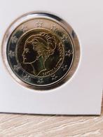 Monaco 2 Euro Probe Grace Kelly  munt 2007, Postzegels en Munten, Munten | Europa | Euromunten, Ophalen of Verzenden, Monaco, 2 euro