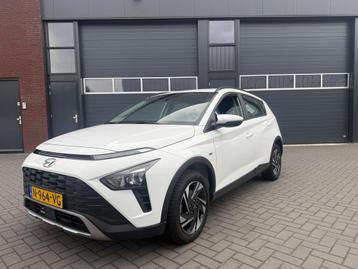 Hyundai Bayon 1.0 T-GDI Comfort Smart beschikbaar voor biedingen