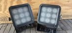 Beamz Starcolor 72 MKII met frostfilter, Ophalen, Zo goed als nieuw, Licht, Kleur