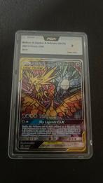 Moltres & zapdos & articuno, Ophalen of Verzenden, Zo goed als nieuw