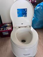 Thetford Porta Potti Excellence - Draagbaar Toilet, Caravans en Kamperen, Ophalen, Zo goed als nieuw