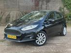 Ford Fiesta 1.0 EcoBoost Titanium AIRCO CRUI.CONTR NAVI, Voorwielaandrijving, Euro 6, Origineel Nederlands, Bedrijf