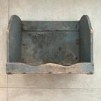 Mooie antieke knielbak, Ophalen