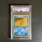 Pokémon #95 Staryu Base 2 PSA 10, Hobby en Vrije tijd, Verzamelkaartspellen | Pokémon, Ophalen of Verzenden, Nieuw, Losse kaart