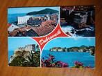 Ansichtkaart Joegoslavië Dubrovnik 18723, Verzamelen, Ansichtkaarten | Buitenland, Ophalen of Verzenden