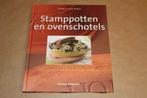 Stamppotten en ovenschotels - Traditionele gerechten, Boeken, Kookboeken, Ophalen of Verzenden, Zo goed als nieuw