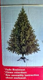 Puleo Pro-60B Kunst Kerstboom, Diversen, Kerst, Ophalen, Gebruikt