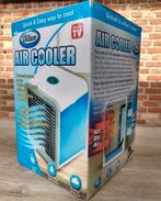 MINI AIRCO luchtbevochtiger ventilator, Witgoed en Apparatuur, Airco's, Gebruikt, Minder dan 60 m³, 3 snelheden of meer, Ophalen of Verzenden