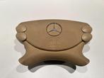 Airbag (stuurwiel) BEIGE Mercedes CLS 350 W219 A2308600202, Ophalen of Verzenden