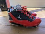 Jordan Melo M8 Anthracite Orange, Overige kleuren, Sportschoenen, Air Jordan, Ophalen of Verzenden
