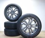 Mazda CX-5 CX5 velgen 17 inch winterset origineel 5x114,3